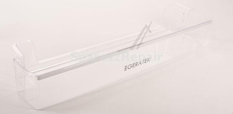 Keg Refrigerator - Freezer Door Shelf - 1 02 100 2286 Door Shelf With Silk