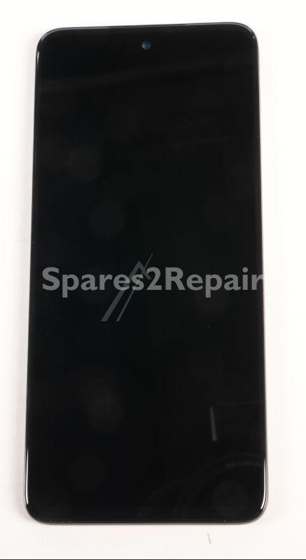 Motorola Display Unit - 5d68c32196 Xt2623 tp Lcm 6k s101-cqp028-000