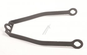 Navee Fixings And Brackets - 20020100001930 Rear Fender Bracket Assembly