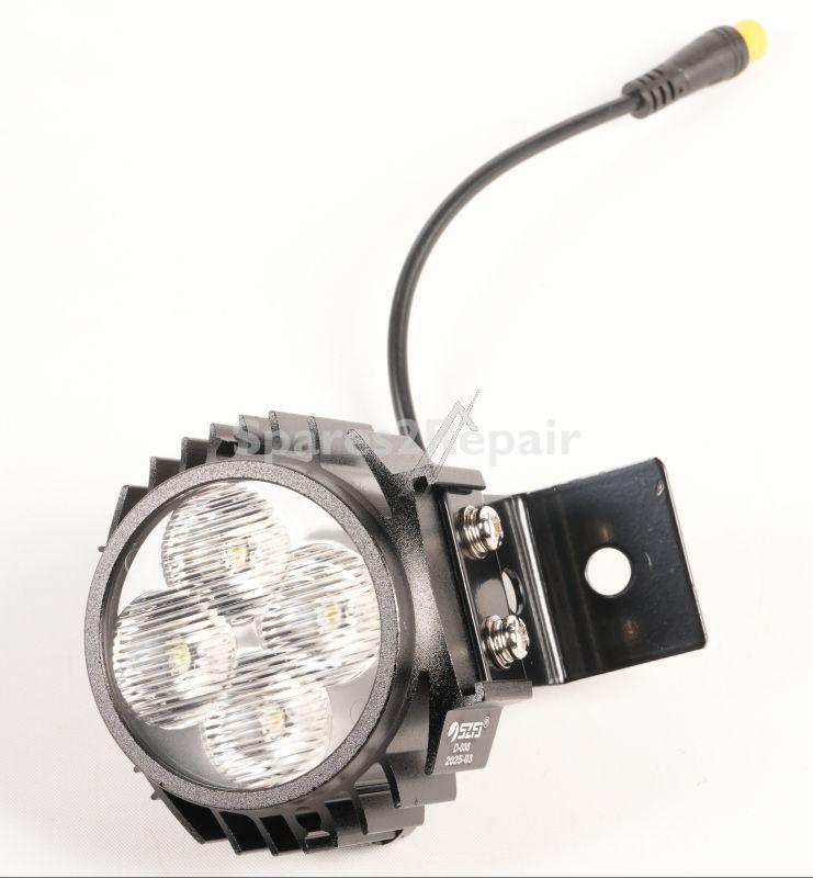 Kukirin Vehicle Lights - 25123 Eug2pro-g2max Headlight