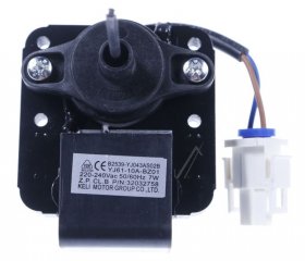 Smeg Ventilator Motor - 795211174 Bottom Cabinet Fan Motor