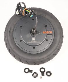 Egret Dc Motor - 10150153 Motor