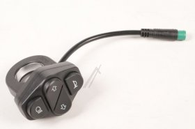 Kukirin Switch - 39111 G2master Light Switch (b)