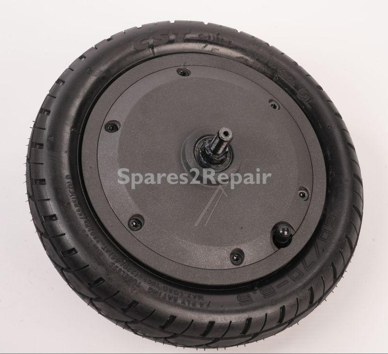 Navee Dc Motor - 20020100011478 Rear Wheel Motor Assembly