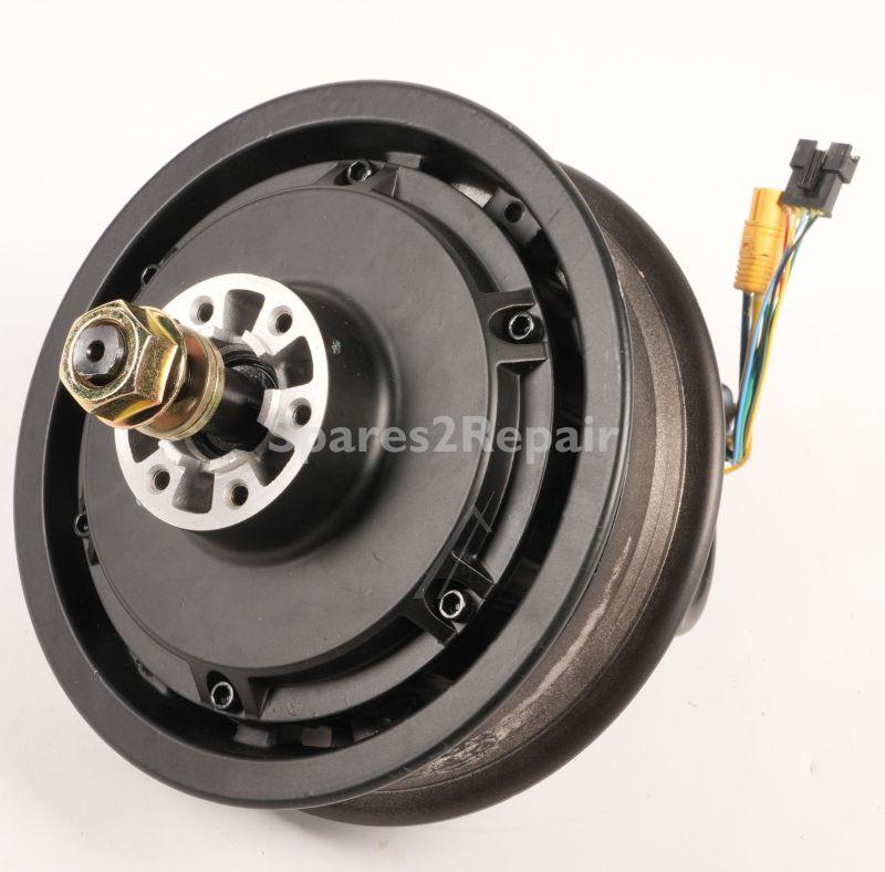 Kukirin Motor - 39060 G2master Rear Motor (a)