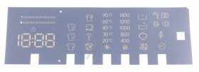 Gauge Disc - 42374091 Display Film-t3-stain-steam-1400-nf [Vestel]