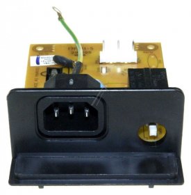 Vestel Power Supply Board - 20265741 Md asy 17fl11-5-noise Tft(black