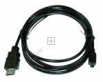 Compatible Micro Hdmi d plug-hdmi plug - Hdmi Cable Male A-micro Hdmi Male D - 2 0m Hq