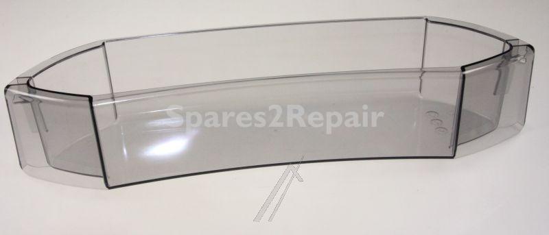 Hisense Gorenje Refrigerator - Freezer Door Shelf - 242339 Door Tray 6n-90b 060-090