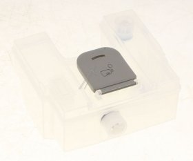 Dispenser Combination - 1867030100 C00874980 Ldd Detergent Cartridge Gr [Arcelik]