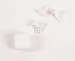 Handle - 4124027900 C00883266 Handle Assembly Gr (b170-175) [Arcelik]