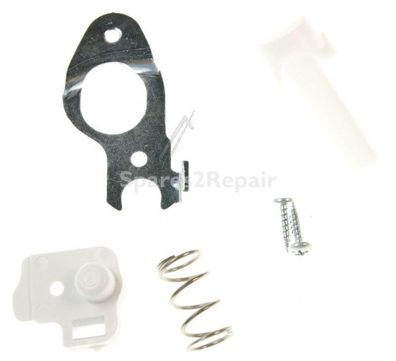 Door Hinges For Fridges - 4946050100 C00871871 Pulling Mechanism [Arcelik]