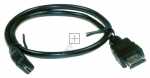 Compatible Micro Hdmi d plug-hdmi plug - Hdmi Male 19pin-hdmi Micro D-type Cable 0 5m Hq