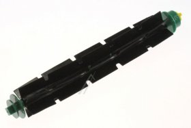 Filter Plus Vacuum Cleaner Nozzle - Ir01 Nozzle Rubber For I-robot Serie 500