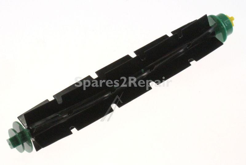 Filter Plus Vacuum Cleaner Nozzle - Ir01 Nozzle Rubber For I-robot Serie 500