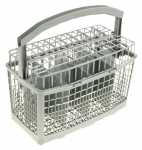 Cutlery Basket - 42173972 Plastic Set Basket-3 [Vestel]