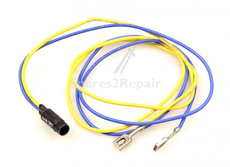 Lamp - 165930012 C00866790 Signal Lamp Yellow [Arcelik]