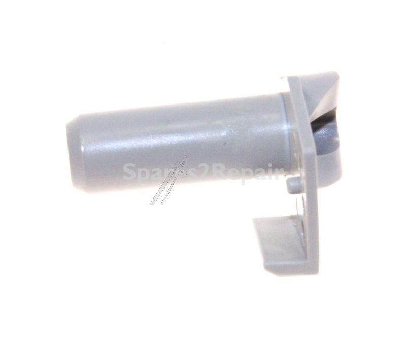 Liebherr Door Hinges For Fridges - 742934700 Hinge Bushing Grey Li Gkv 5760 6460