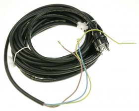 Nilfisk Mains Power Lead - 107402666 Powercord 1 5x10 8m Cee7 Eu