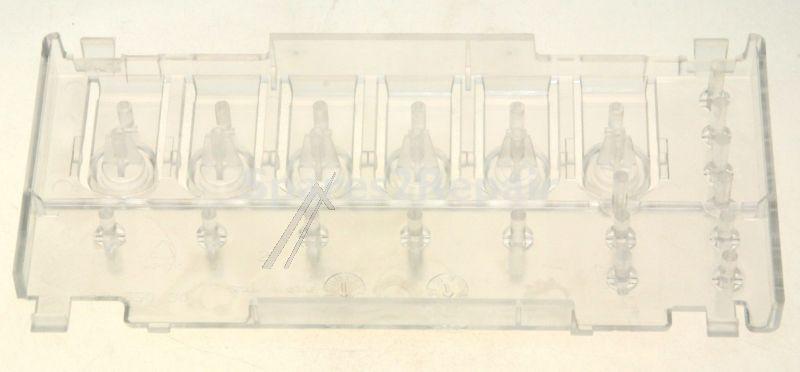 Smeg Basket Guide - 698292568 Basket Adjust dx