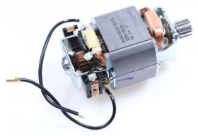 Motor - Pu5430230-6113 Kw713062 Motor Unit 230v Ch250 [Delonghi]
