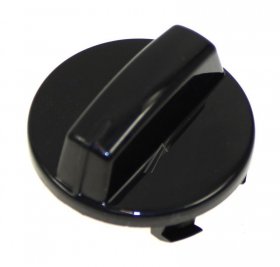 Control Knobs - 42216224 Knob Gr-giada-black [Vestel]