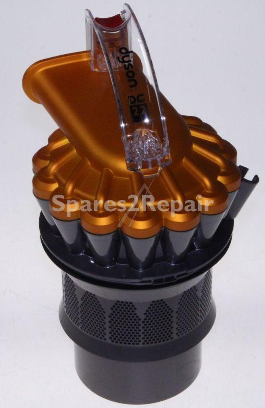 Dyson Mechanism - 914336-03 Cyclone Dc22 Allergy Parquet