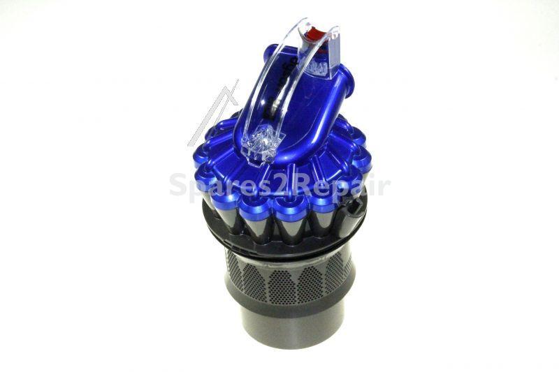 Dyson Mechanism - 914336-01 Cyclone Dc22 Animalpro
