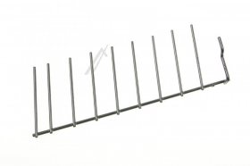 Accessories Basket - 1009391 Lower Left Dishwasher Basket Insert [Amica]