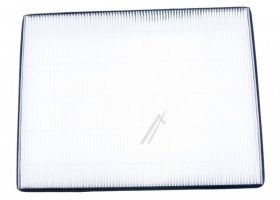 Exim Vacuum Cleaner Filter - An92422 Hepa-filter Alternative For Philips Fy2422
