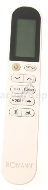 Tcl Remote Control - 22013-002697 Remote Control