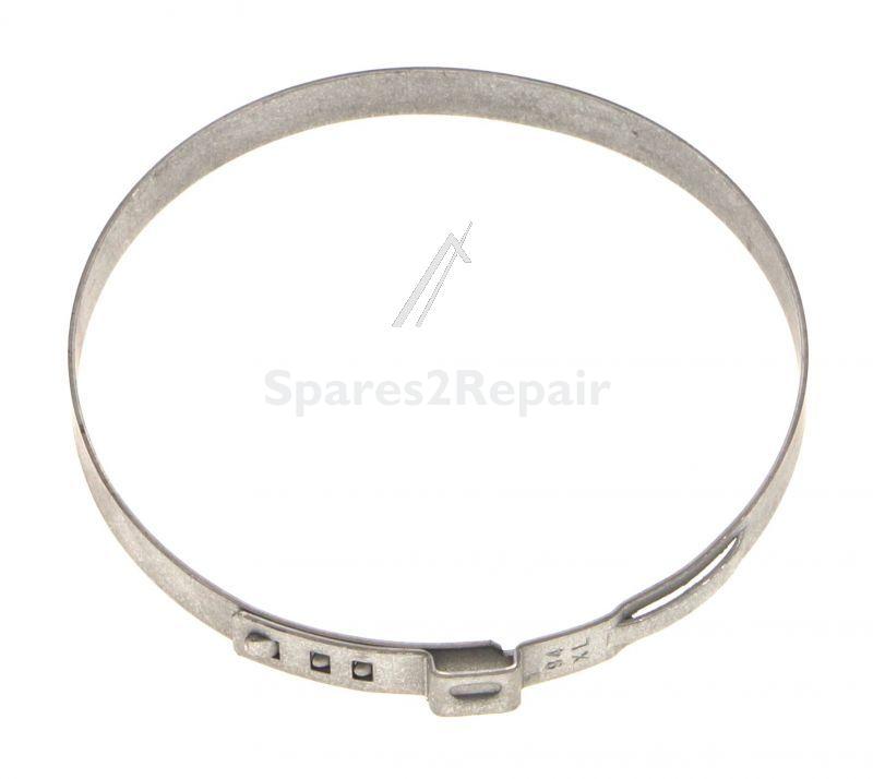 Teka Hose Clamp - 81782834 Clamping Dw7 67 Fi