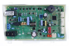 Lg Board - Ebr73527802 Main Pcb Assembly