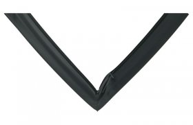 Hisense Gorenje Magnetic Door Seal - 822674 Magnetic Gasket Mt13 C6 L1166 9004