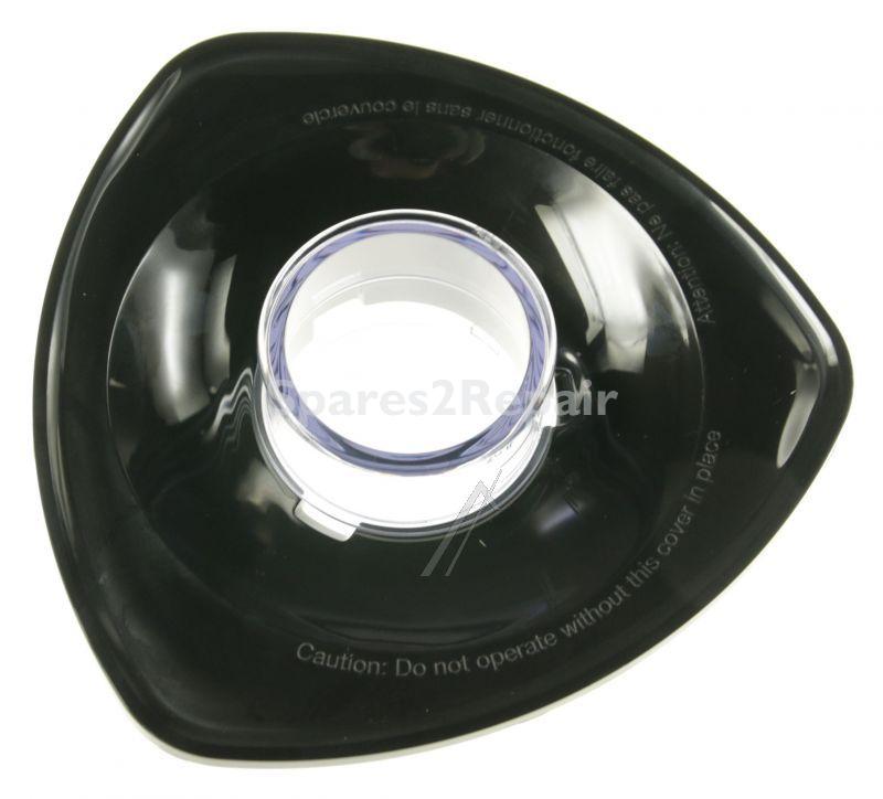 Mixing Bowl Lid - As00000023 Top Cover [Delonghi]