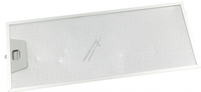 Metal Grease Trap - 9188065687 C00910065 Self-supporting Filter For Cm90 [Arcelik]