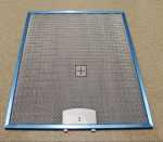 Metal Grease Trap - Aluminium Panel Quadrifoglio 90 [Arcelik]
