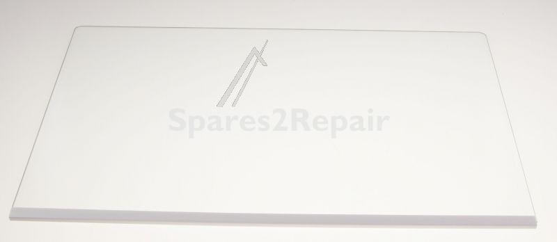 Keg Vegetable Drawer Cover - 1 67 00 2000345 Crisper Drawer Cover