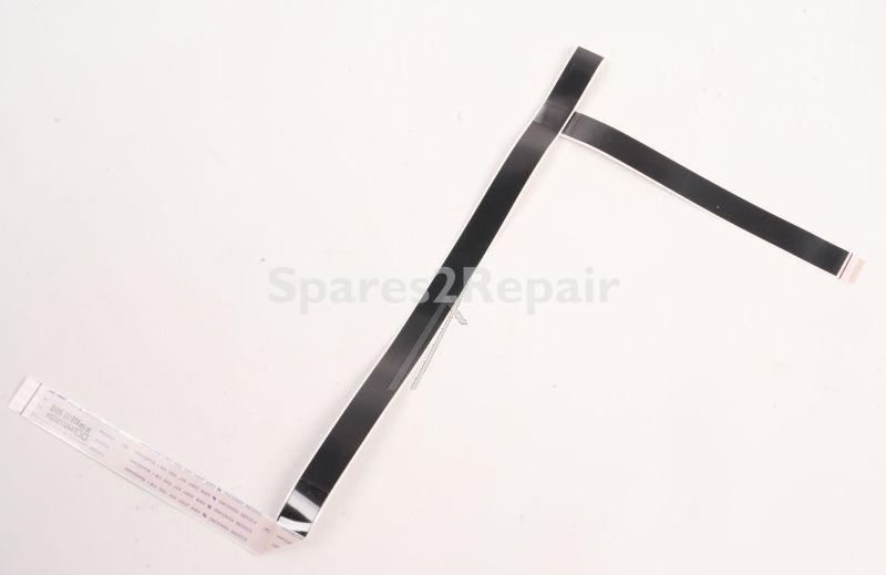 Samsung Flexi print Connector - Bn96-53180a Ffc Cable qn65qn85aafxza fold l550 24p