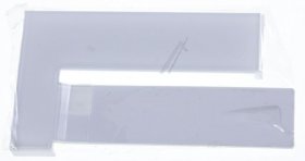 Hisense Gorenje Flap - 569823 Upper Right Hinge Cover A54 R Dtd 2k