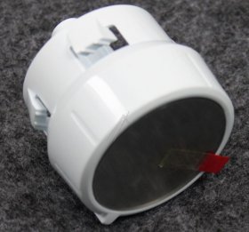 Button - 42101202 Knob Gr-tigris-kromaj [Vestel]