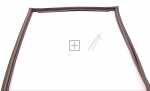 Samsung Refrigerator Door Seal - Da97-17702f Assembly Gasket rr7000r B-pjt dark Gray
