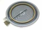 Bottom Element Oven - 11014270 Heater-bottom [Bosch Siemens]