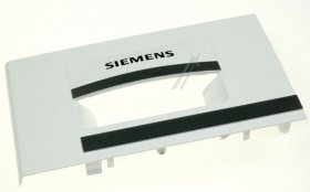 Detergent Dispenser Cover - 12004792 Tray Handle-dispenser [Bosch Siemens]