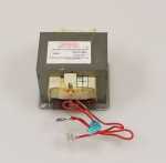 Weili Flyback Transformer - High Voltage Transformer