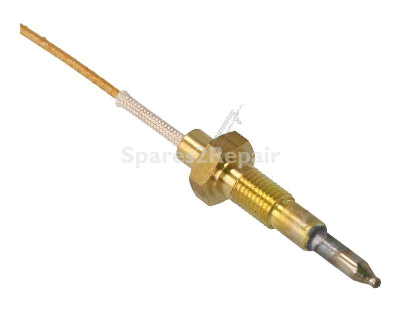 Thermocouple - C00415187 482000017268 Thermo Couple Long [Whirlpool Indesit]