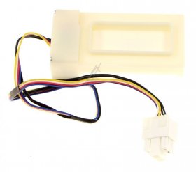 Haier Damper Thermostat - 0064002231 49120146 Electric Air Door-12v Dc