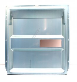 Inner Door Covering - 12276000a21890 Inner Door Assembly [Midea]