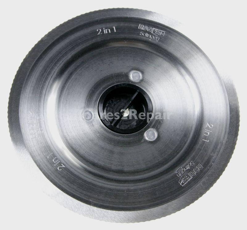 Mixer - Blender Blade - 12012164 Knife [Bosch Siemens]