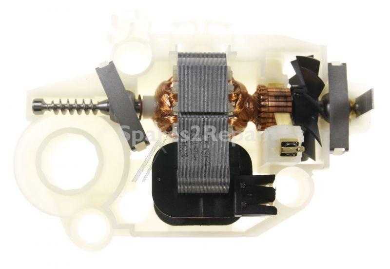 Motor - 00658747 Motor [Bosch Siemens]